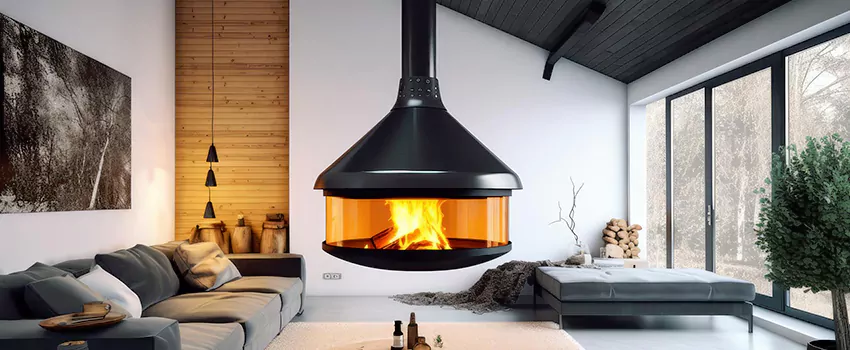 Floating Damaged Fireplace Repair Services in Northampton, MA