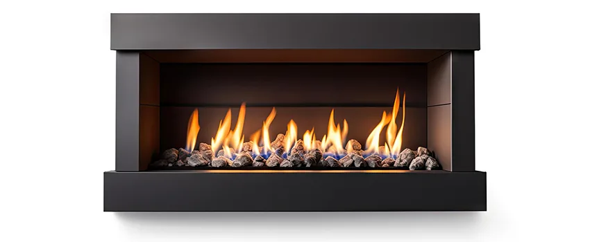 Outdoor Gas Fireplaces Installation in Northampton, MA