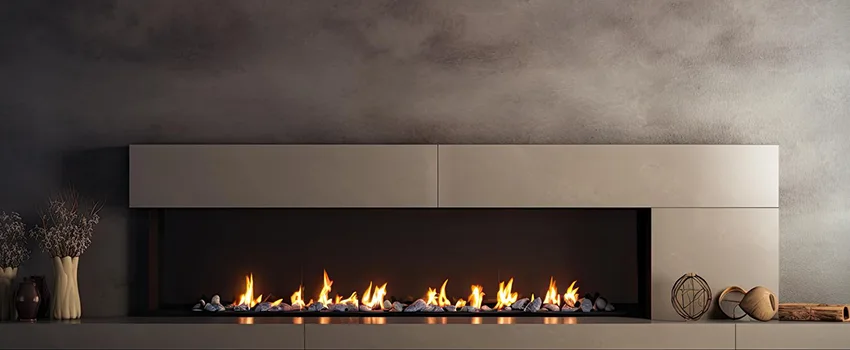 Gas Fireplace Logs Supplier in Northampton, Massachusetts