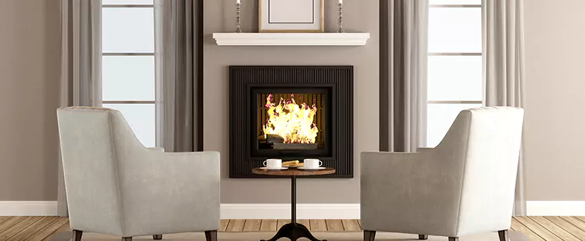 Heatilator Direct Vent Fireplace Services in Northampton, Massachusetts