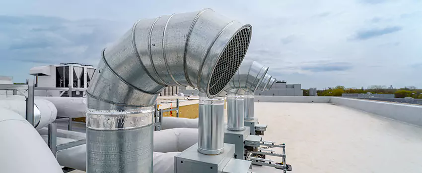 Insulated Ductwork Repair Services Near Me in Northampton, MA