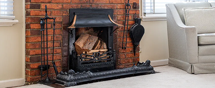 Custom Old Fireplace Redesign Services in Northampton, Massachusetts