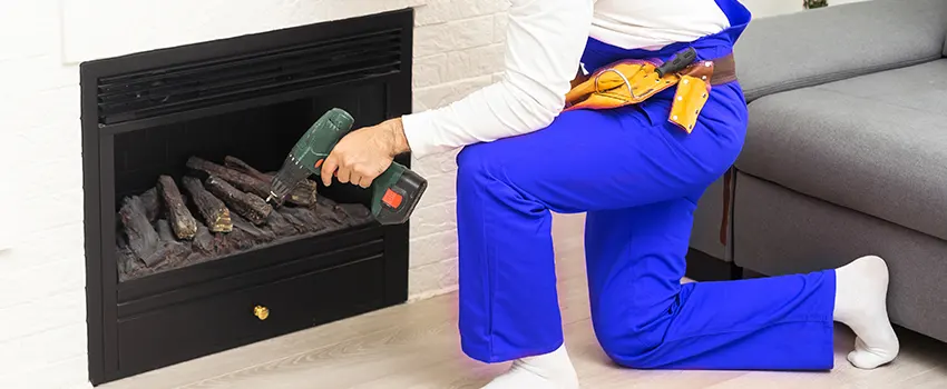 Pellet Fireplace Repair Services in Northampton, MA