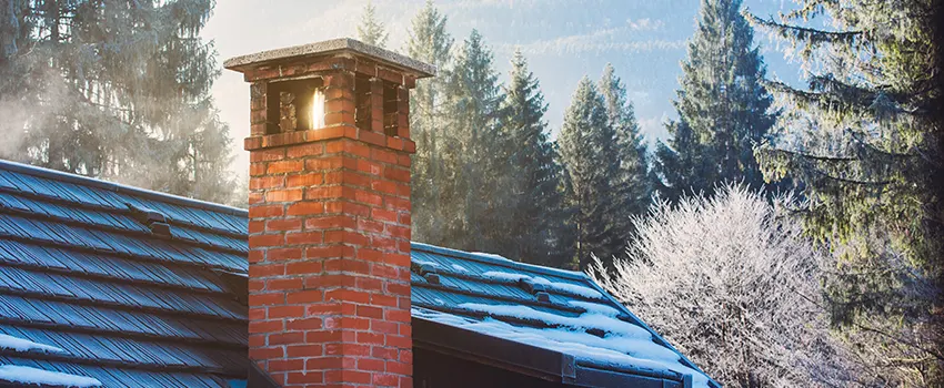 Residential Chimney Rain Caps Repair Services in Northampton, MA