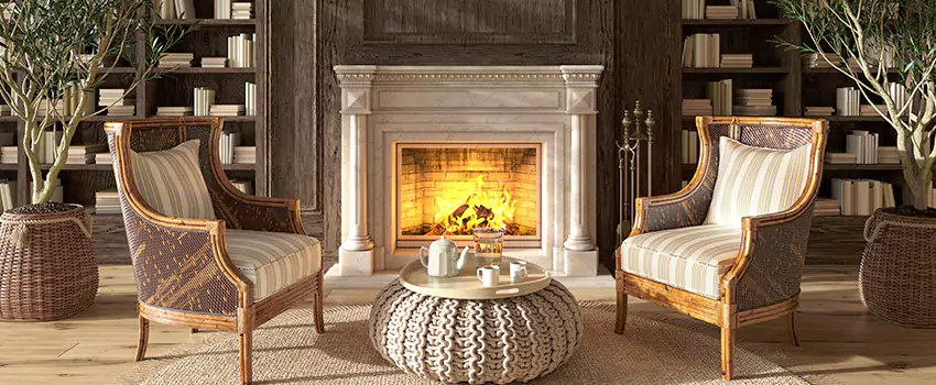 Cost of RSF Wood Fireplaces in Northampton, Massachusetts