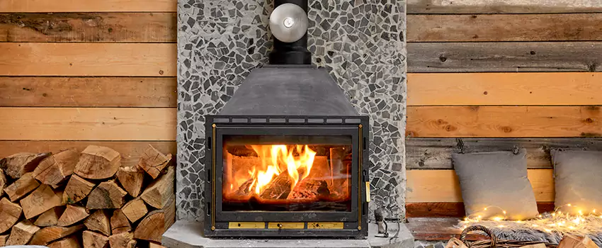 Travis Industries Elite Fireplace Inspection and Maintenance in Northampton, Massachusetts