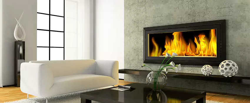 Ventless Fireplace Oxygen Depletion Sensor Installation and Repair Services in Northampton, Massachusetts