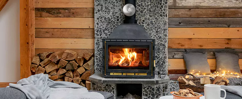 Affordable Wood Fireplace Fixing Solutions in Northampton, Massachusetts