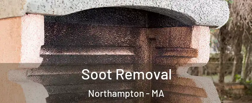  Soot Removal Northampton - MA